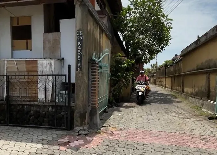 Royen Balinese Family Guest House- Traditional Batuan