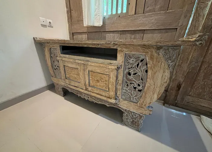 Royen Balinese Family Guest House- Traditional Batuan Sukawati