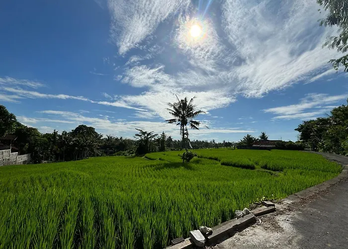 Royen Balinese Family Guest House- Traditional Batuan